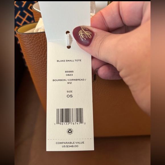 Tory Burch Crossbody - Picture 10 of 11